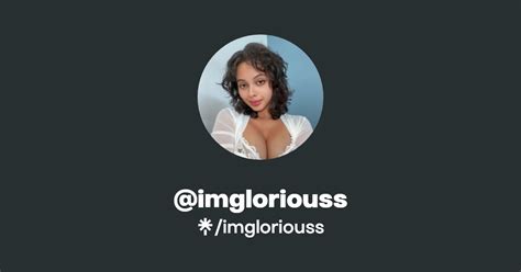 glorious onlyfans|Telegram: Contact @imgloriouss